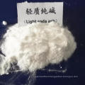 Industrial Grade 497-19-8 CAS No soda ash dense/light sodium carbonate